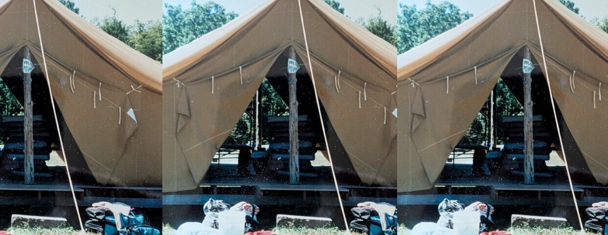 1990s Young Friends Reunion Weekend